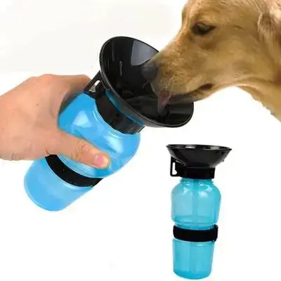 Water Bottle 500ml