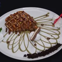 Waffle