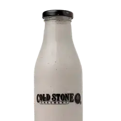 Milk & Cookies