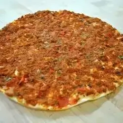 Beef Mankousha