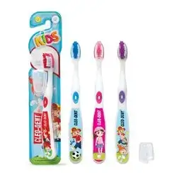 Kids Toothbrush - Soft