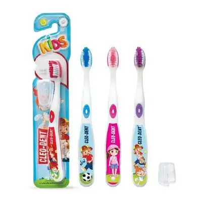 Kids Toothbrush - Soft