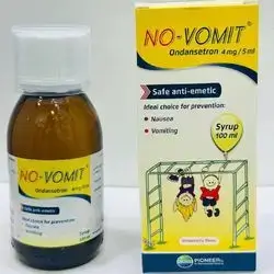 NO-VOMIT Syrup 