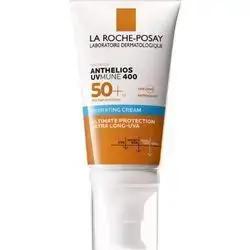 La Roche-Posay Anthelios UVMUNE 400 Hydrating Cream SPF 50+