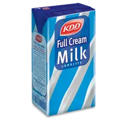 Kdd Milk