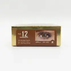 ZARA Lens - Pure Hazel (12)