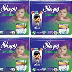 sleepy 5