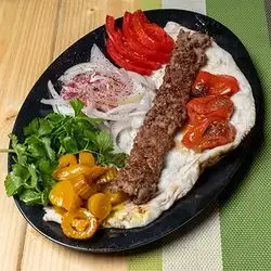 شیش کەباب
