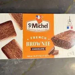 Chocolate French Cake