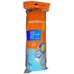 Macromax Rulo