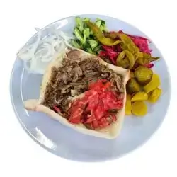 Meat Gass