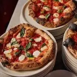 Philadelphia Pizza