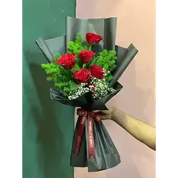 Rose Flower