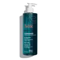 avene cleance gel 400ml