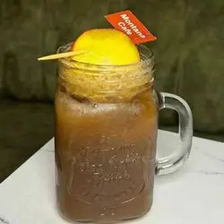 Mango Iced Tea		 		 		 		 		 		 		