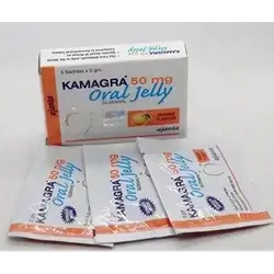 Kamagra 50 Mg Oral Jelly