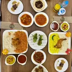 Set Menu For Two People