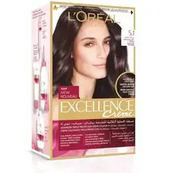 LOREAL PARIS 5.1