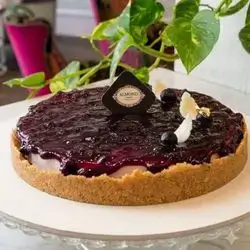 Cheese Cake