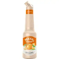 Smoothie Mixer Mandarin