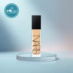 NARS Natural Radiant Longwear Foundation - Salzburg 30ml