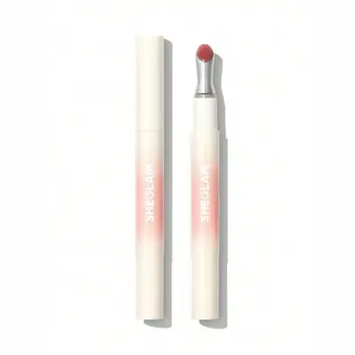 SHEGLAM Bold Booster Lip Plumper-Rose Veil