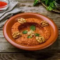 Muhammara