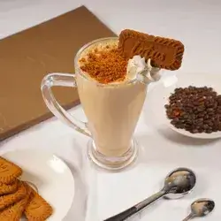 Lotus Cilkshake