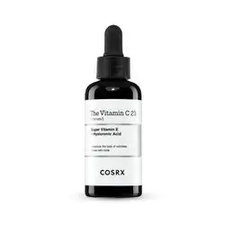 COSRX the vitamin C23 serum
