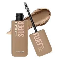 Superfluff Eyebrow Mousse Blonde 250 _ Maybelline