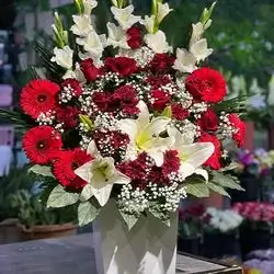 Table Flower