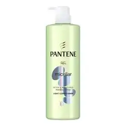 Pantene Pro-V Micellar Light Conditioner - Detox & Moisturize