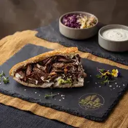 Meat Doner