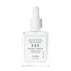 3 4 5 Relief Serum for All Skin Types 50ml _ Dr. Althea