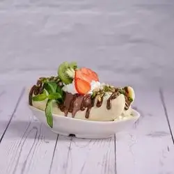 Banana Split