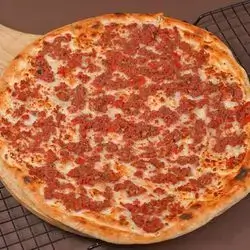 Meat Fatayer