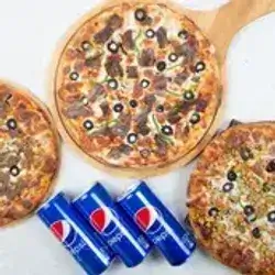 Pizza Offer