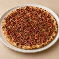 Lahmacun Small MEX
