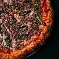 Spicy Meat