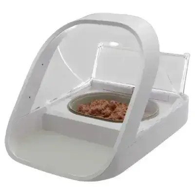 Sure Feed Smart Feeder