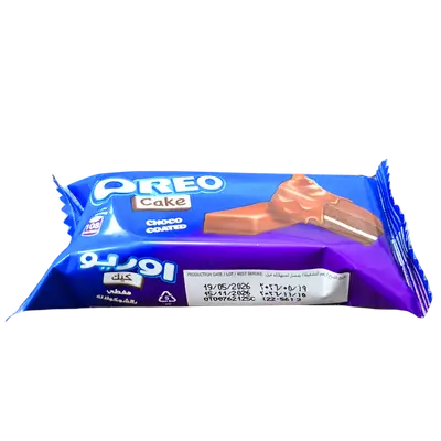 Oreo Chocolate Cake 24g