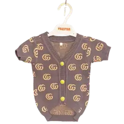 Pet Cloth Gucci XS