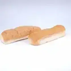 Large Fajita Bun - 4 Pcs
