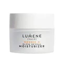 Glow Reveal Vitamin C Moisturizer moisturizing cream intensive skin brightening 50 ml _ Lumene valo