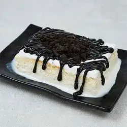 Oreo Qashtuta