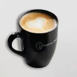 White Chocolate Mocha