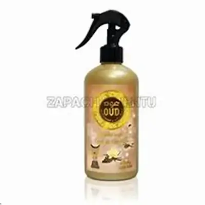 Oud Air Freshener Oud/vanilla 455ml