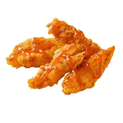 Sweet Chilli Chicken Strips