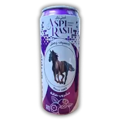 Berry Energy Drink Can 300ml