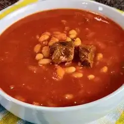 Beans Pot